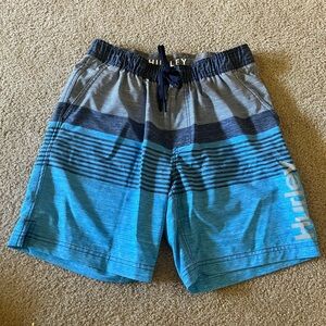 Hurley Men’s Medium Swim Trunks